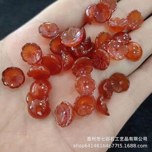 8-12mm��觻����п׻��껨��  �l��diy��� ����ˮ�����^�tɫ����