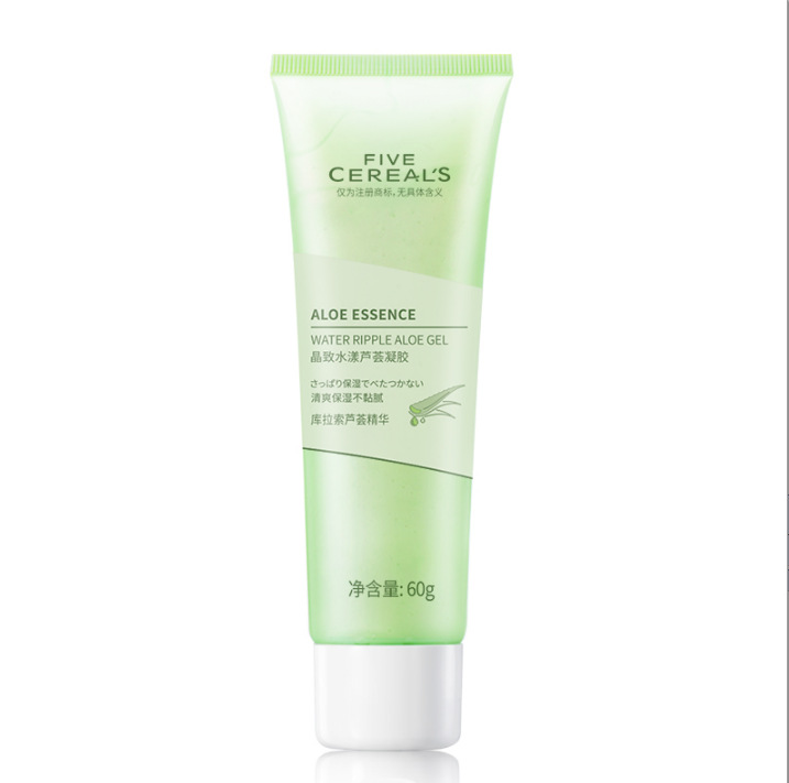 HF 결정 유도 수이 양 젤 60g (소프트)