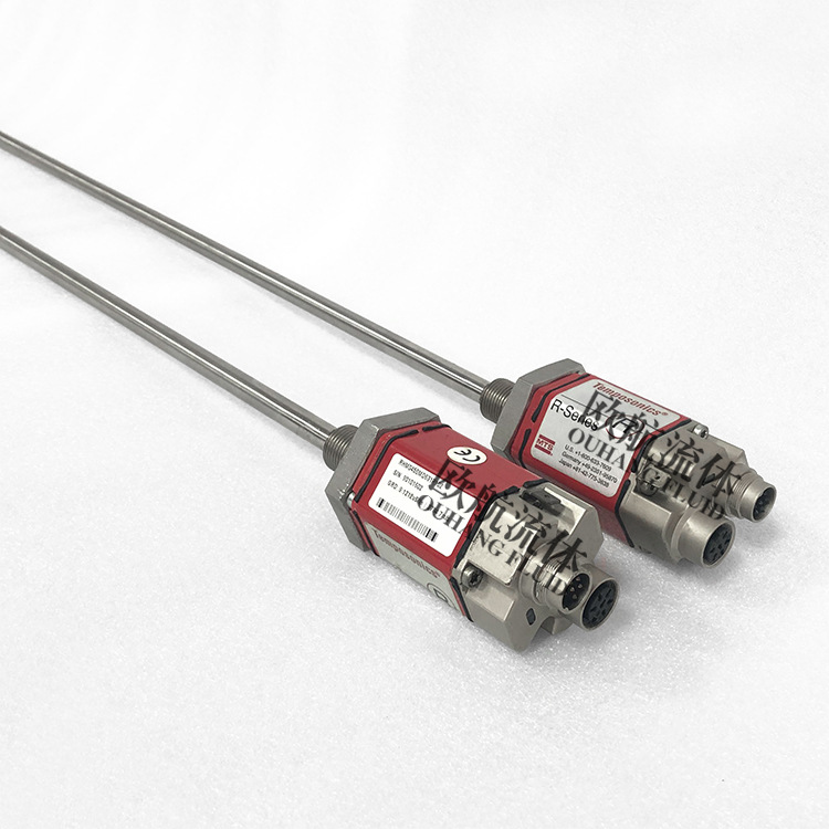 MTS位移传感器/编码器GHM0600  RHM0515  RHM0450