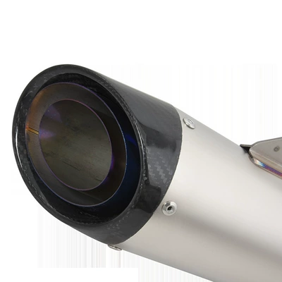 Exhaust pipe – Motorcycle S1000Rr Tail Section