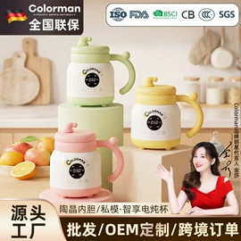 电火锅;养生壶;电热杯