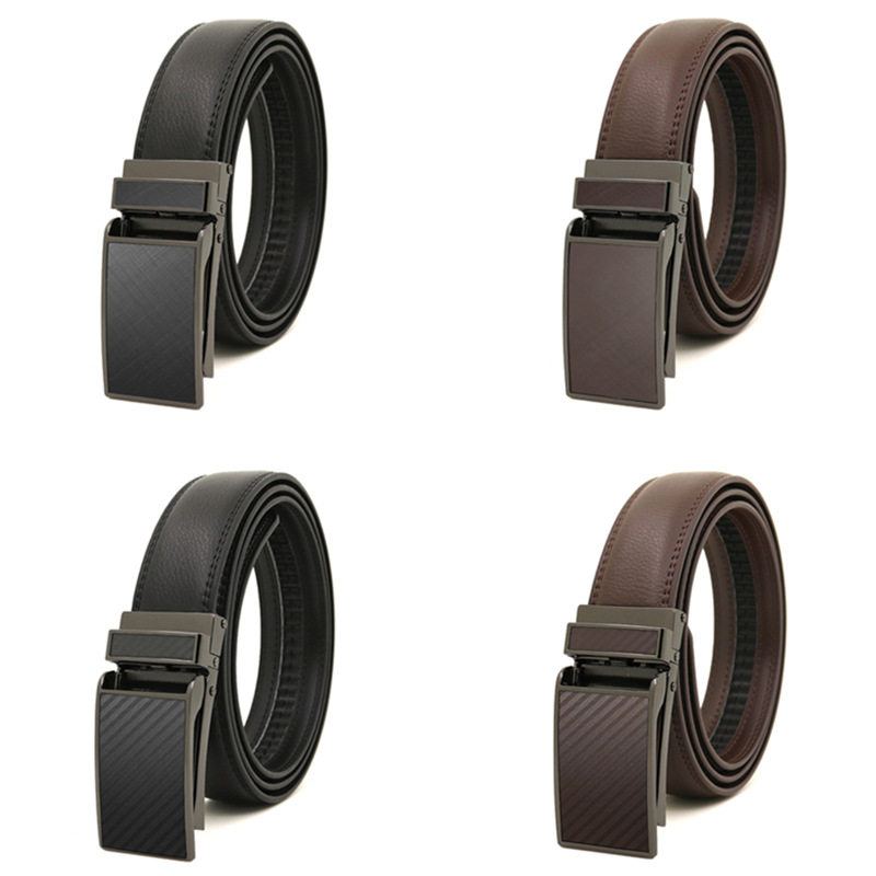 Men's Automatic Belt 1