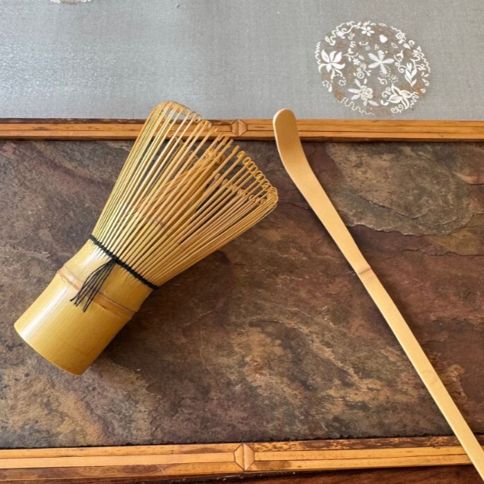 An Yuan Cross-Border Bamboo Matcha Bowl Japanese Matcha Whisk Tea Whisk Matcha Tool Matcha Brush An Yuan Cross-Border Bamboo Matcha Bowl Japanese Matcha Whisk Tea Whisk Matcha Tool Matcha Brush