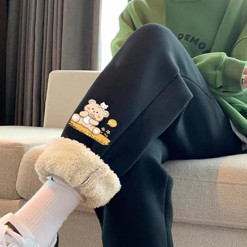 산화곰 셰르파팬츠