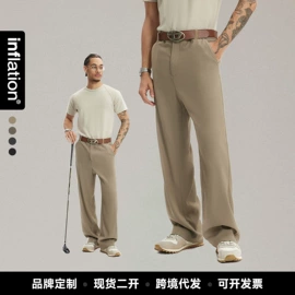 男式T恤;男式休闲裤;男式卫衣