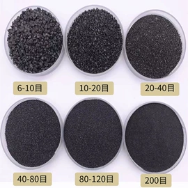 其他非金属;沙石砾石;玻璃珠