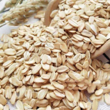 燕麦片批发东北生麦片熟麦片粗粮非即食早餐代餐原味2 斤包邮批发