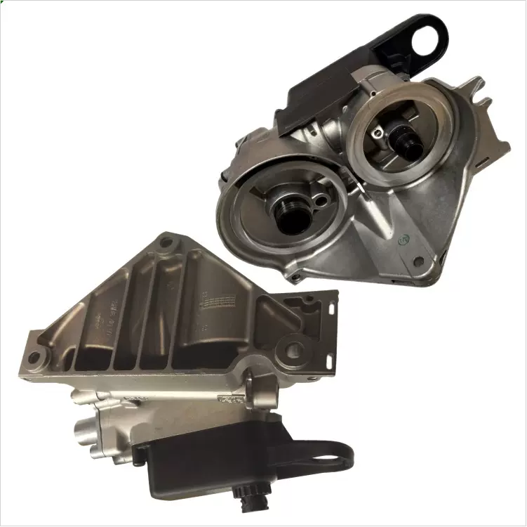 21870641 21041291 2103263 适用帕克 雷诺,马克沃尔沃滤清器座