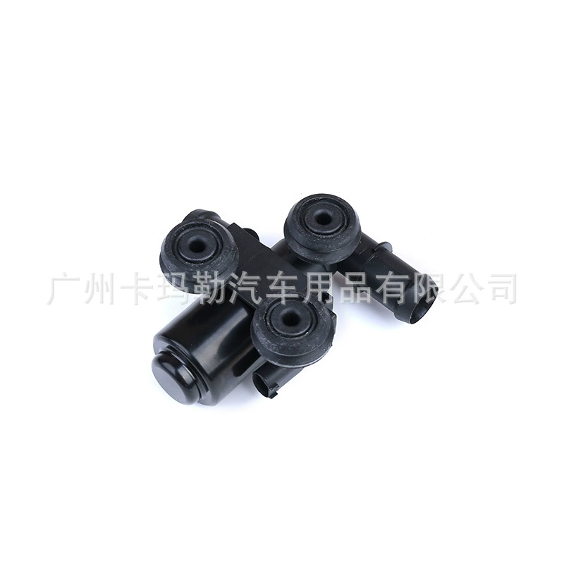 6411-6928-495 64116928495 Suitable for BMW X5: E70 heater control valve heating valve