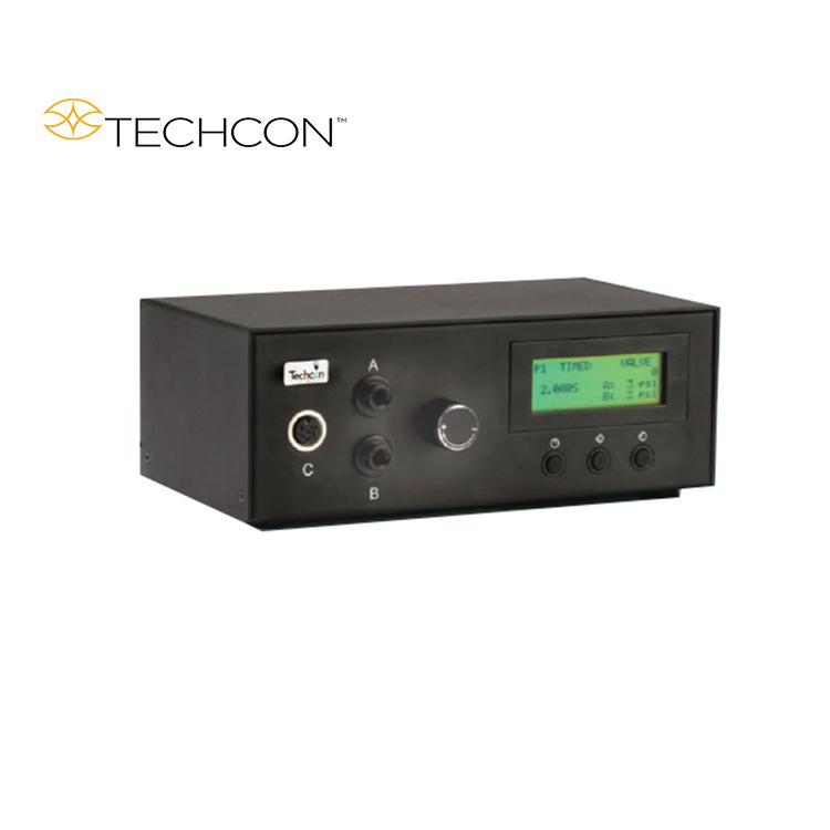 亚普德代理TECHCON泰康TS500R 多功能数字控制器  原装正品