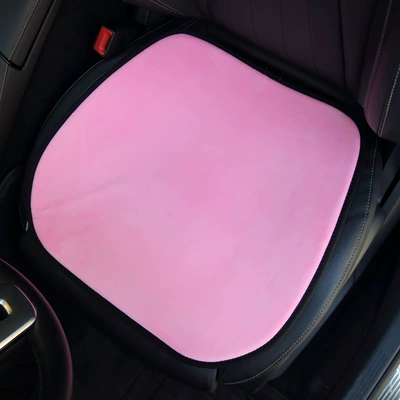 Office Plush Home Butt – Multi-function pad - ordinary-heated-pink-large-size