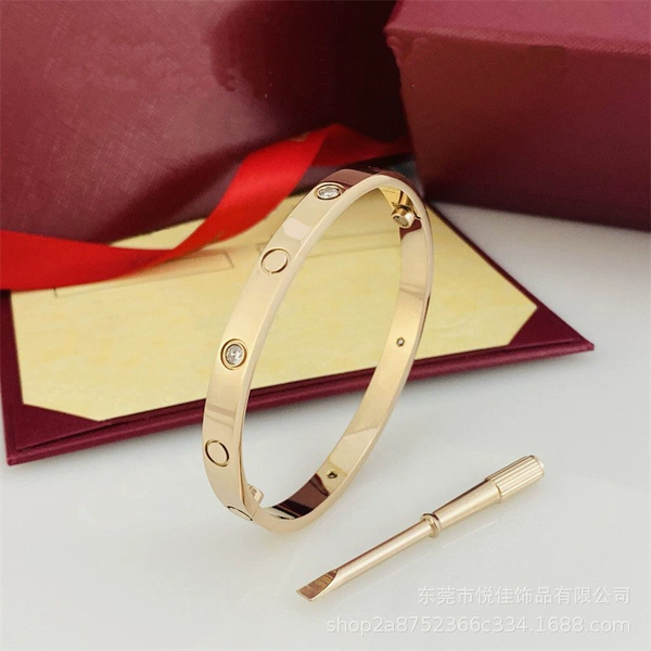 Golden wireless bra, pink gold