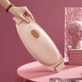 电热护膝护腰;护眼仪;按摩腰带