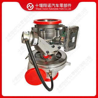 适配康明斯发动机增压器HE221W       4043976