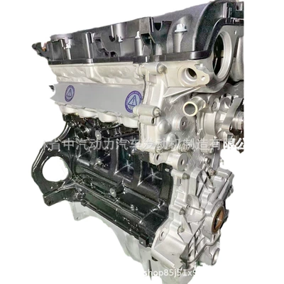 1.4T 4-cylinder car Engine assembly