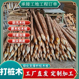 木质型材;原木
