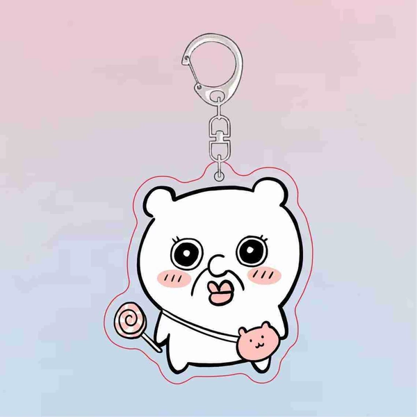 Chou Chou Jiyi