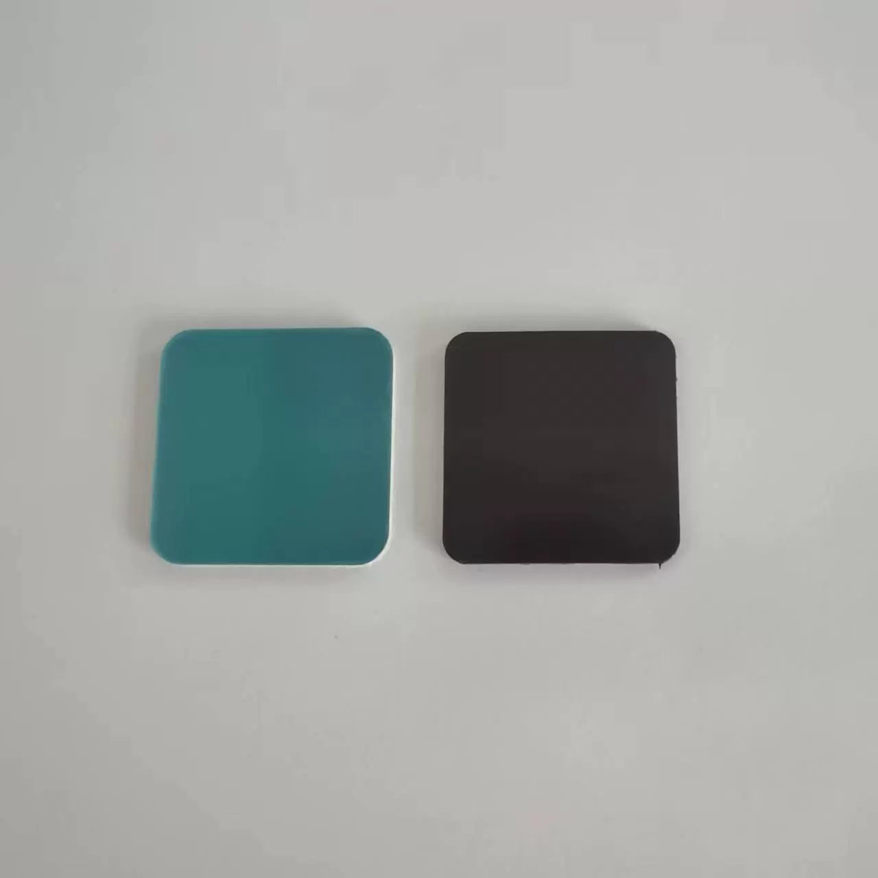 小夜灯磁吸免打孔安装软磁铁片粘贴卡通贴画灯具附件配件