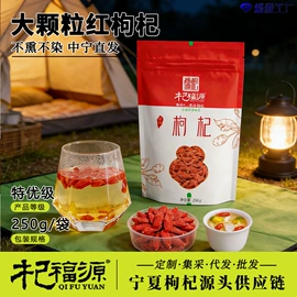 枸杞及其制品;沙棘