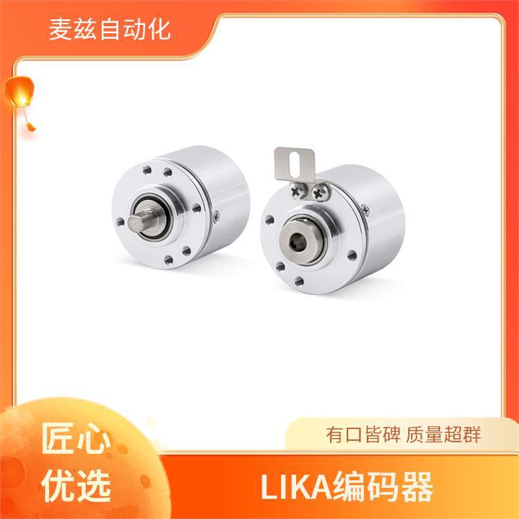 莱卡 lika 意大利 新型 号 AM58-13-12-PB2-10-PT-R 旋转编码器