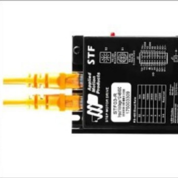 供应原装正品Applied Motion电动机马达驱动器步进马达 STF03-R
