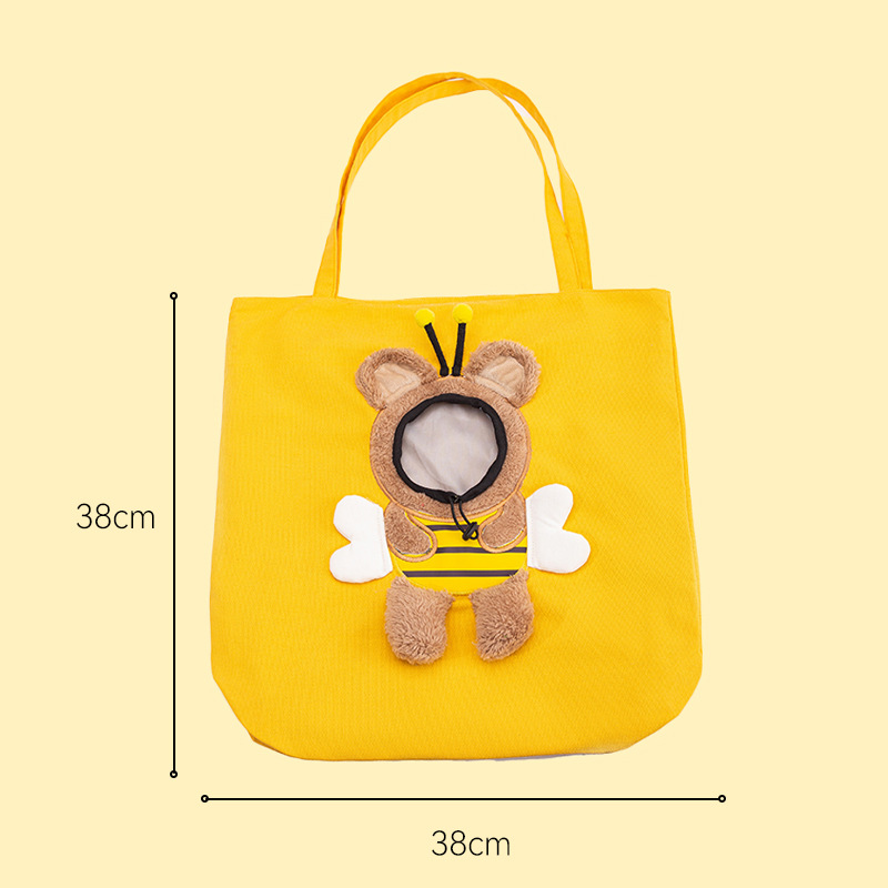 Big shopping bag