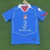 25-26 Atletico Madrid second guest