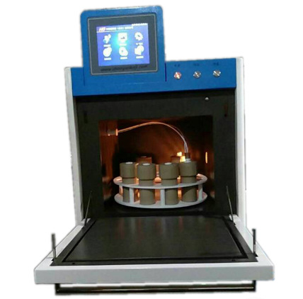 智能微波消解仪 型号:BD73-HG08Z-10库号：M234639