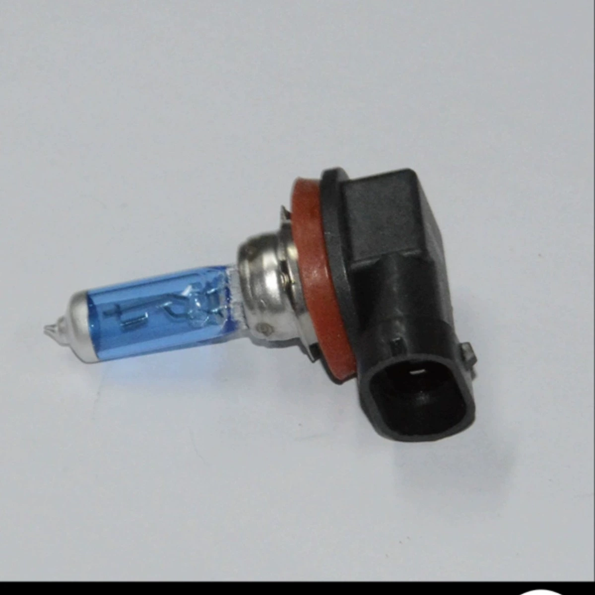 Яркий 100W 55W 9005 9006 H11 синий дьявол белый свет ультра белый свет галогенная лампа автомобильная фары