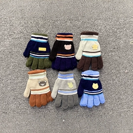 成人手套;儿童手套;成人帽