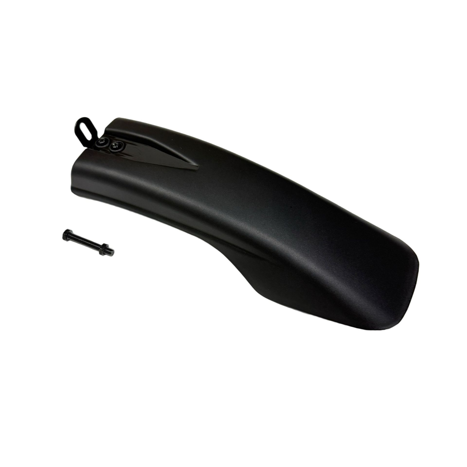 Snow Bike Universal Fender Widened Tire Atv Water Retaining Tile 4.0 Wide Tire Fat Tire Car Qz-366