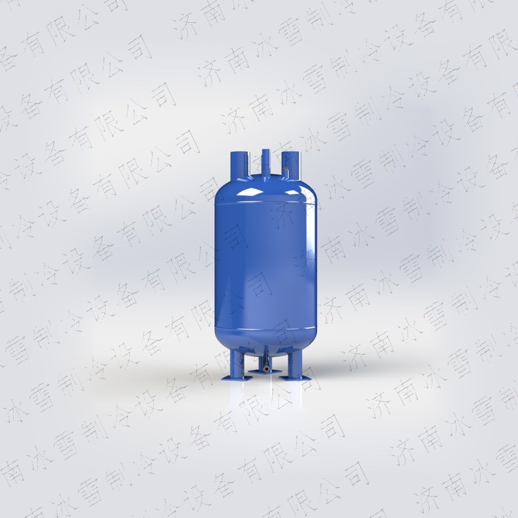 欧达法斯克FHR-180低压储液回热器设计压力: 1.7 MPa