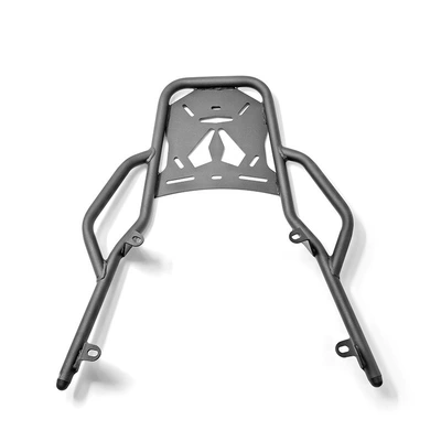Storage Rack Luggage Rack Scooter – Motorcycle tail