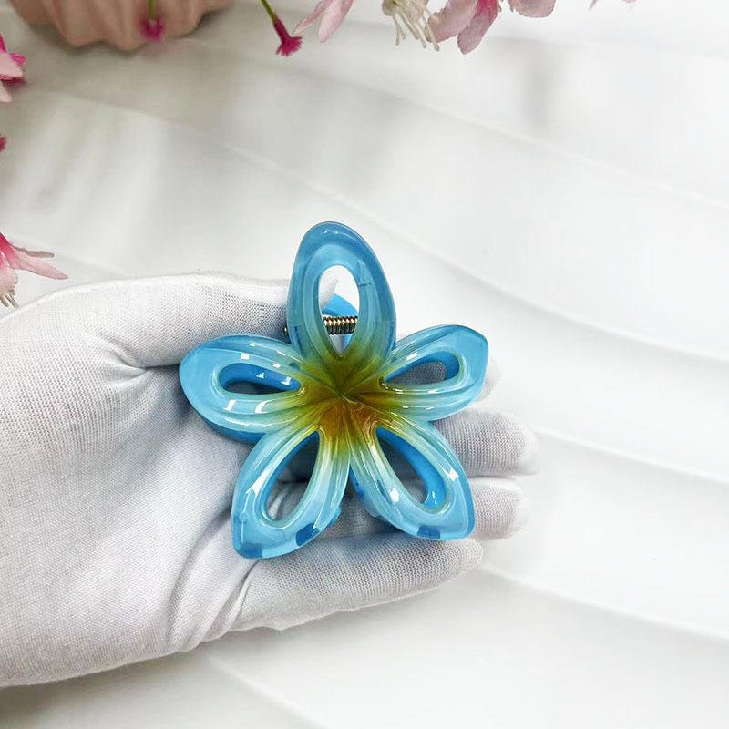 8cm 노란색 배경에 빨간색 코어