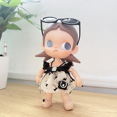 仅衣服Zsiga向往之处娃衣BJD1/8分20cm可动娃娃嘎子姐拉布布适用