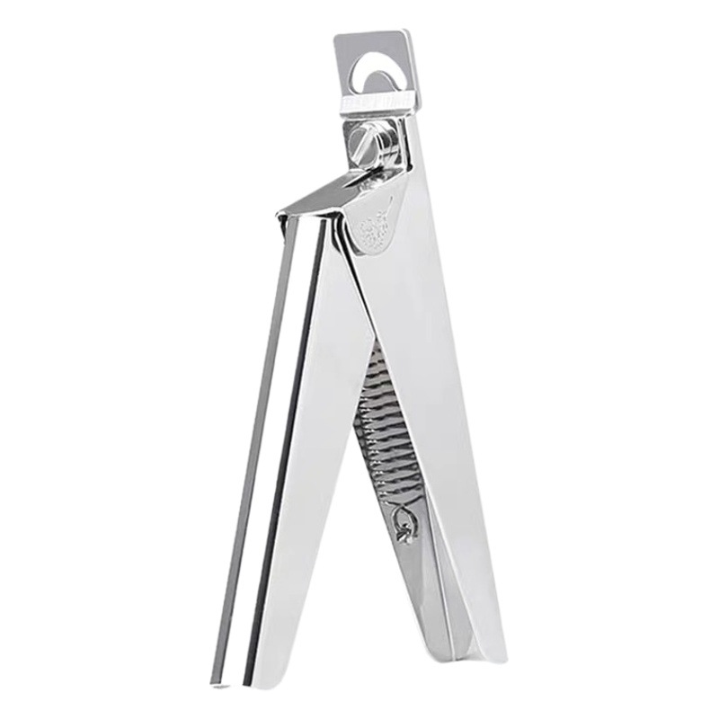 Herramienta de manicura en forma de U palabra tijeras multi-función francés uñas tijeras de uñas postizas de extensión