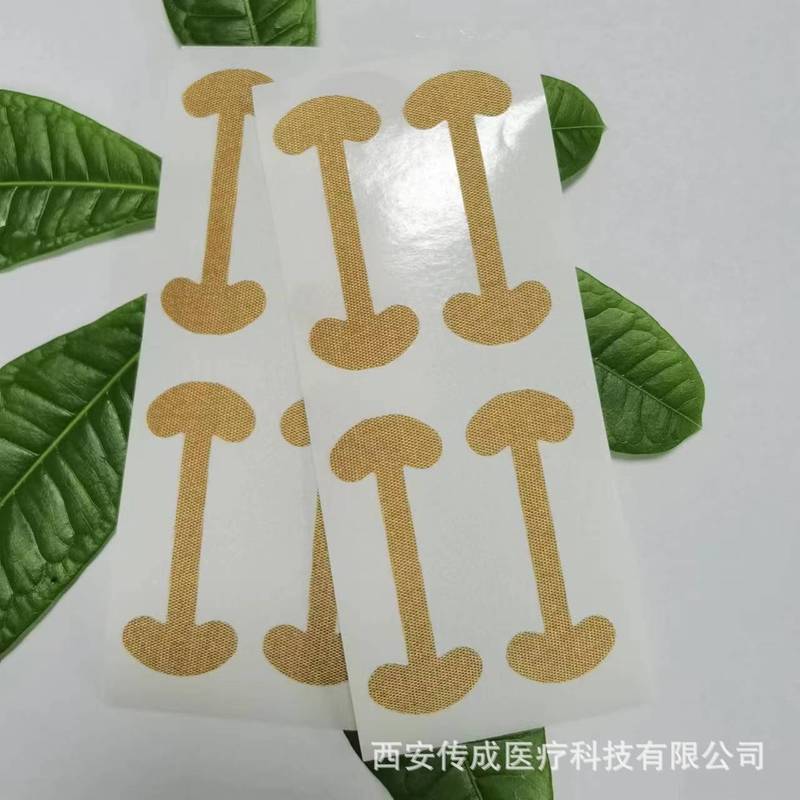 卸売りは接着剤を免除して甲を嵌め込みます。足の爪を貼って矯正します。|undefined