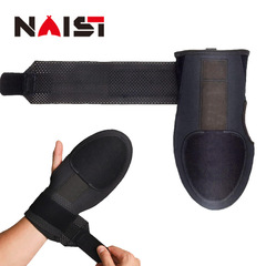 Outdoor sports baseball glove adult baseball softball sliding glove sports protective handwear baseball glove protective equipment