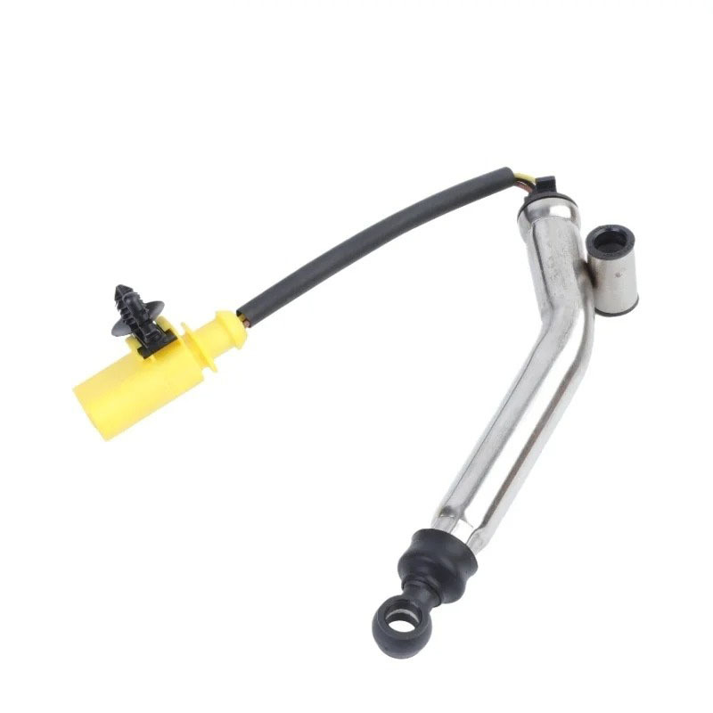 5Na823823F Left and Right Hood Actuators for Volkswagen Tiguan 2016-2022