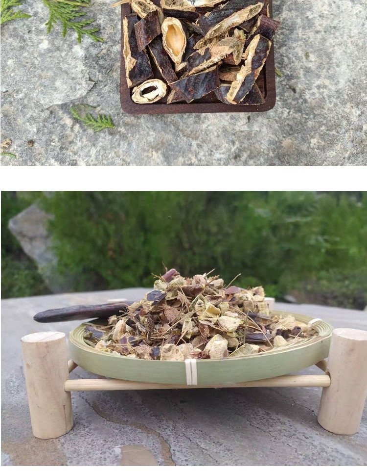 Wild Chinese Honey Locust Pods Zao Jiao Gleditsia sinensis Dried Broken Segments Natural Herbal Cleansing Hair Wash Raw Herb specifications