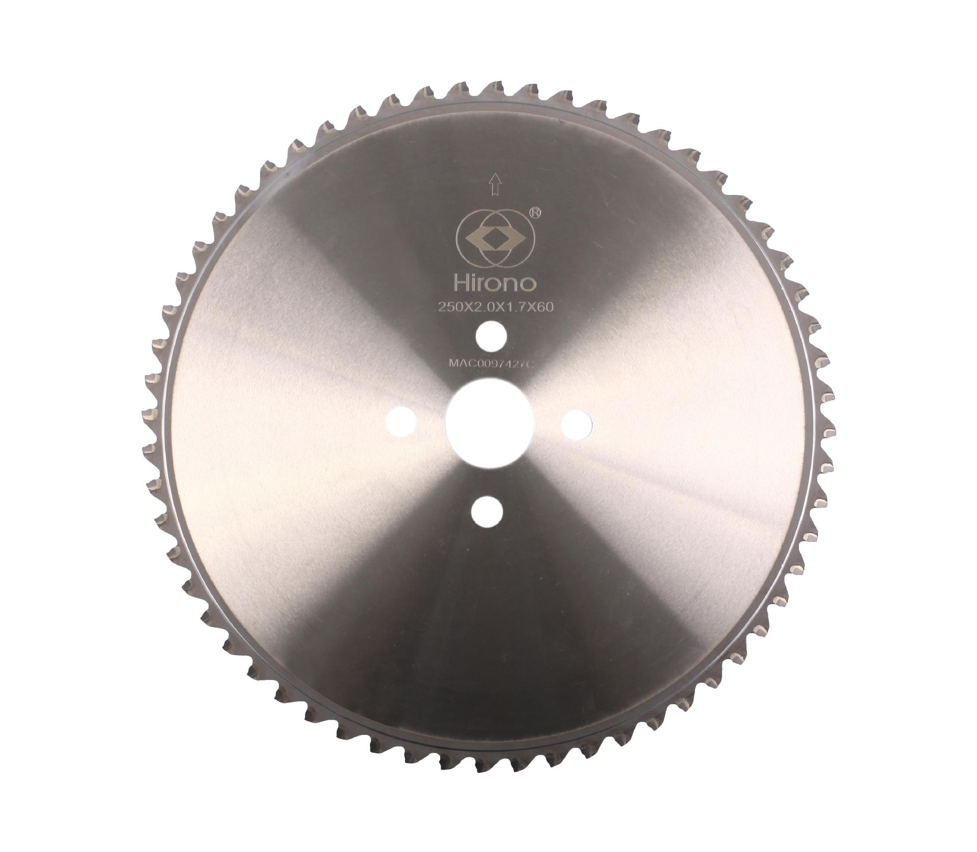 博野锯片圆锯机合金锯片圆盘锯圆钢碳钢轴承钢不锈钢陶瓷冷锯片