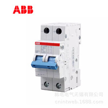 ŻݹӦ SF202-D20  SF202-D25 SF202-D32 ABB ԭ ΢Ͷ·