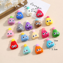 �¿�ᘿ�Сñ��ë���ֹ�DIY�Ʒ����ɐ۰ٴ�ᘿ�ñ�ӏS�����l