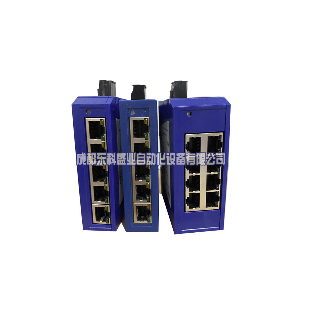 SPIDER II 8TX PoE /SPIDER II 8TX/1FX EEC赫斯曼卡规交换机议价