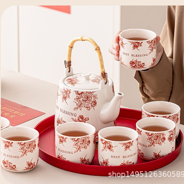 結婚新婚プレゼントは新人茶器セットの結婚祝いをプレゼントします。|undefined