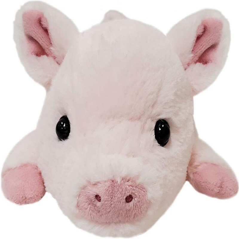 Plush toy
