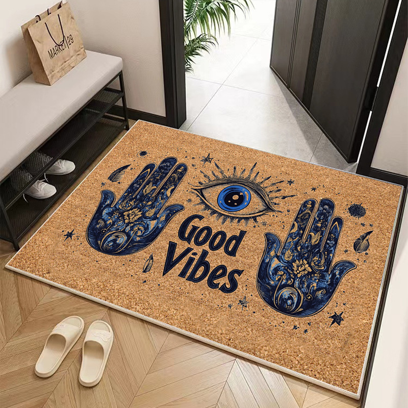 아메리칸 도어매트-28