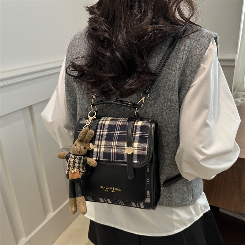 Mochila de estilo