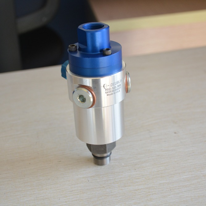 902-137-188 切削液旋接器 DEUBLIN 出品必属精品 备有现货