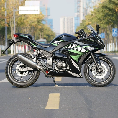 Foreign Trade Export V6 Motorcycle Motosikletlər